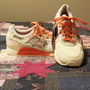 Women's Asics Gel Lyte III